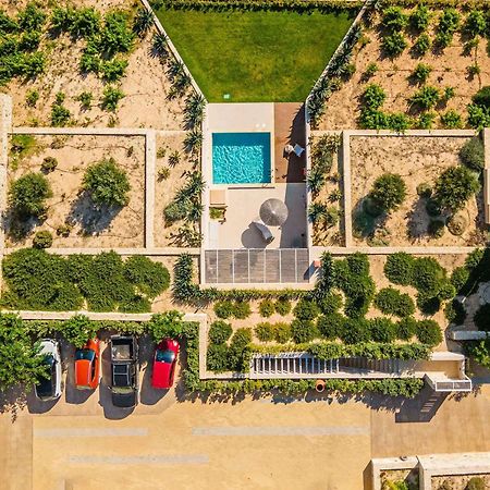 Cielo E Mare Villas I "Free" Heated Pools & Seaview Falasarna Dış mekan fotoğraf